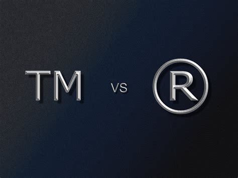 what does the r mean on a logo|Decoding The Mystery Of The R Symbol In Logos .